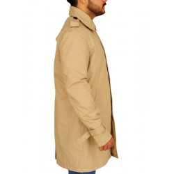 Arrow Matt Ryan John Constantine Coat